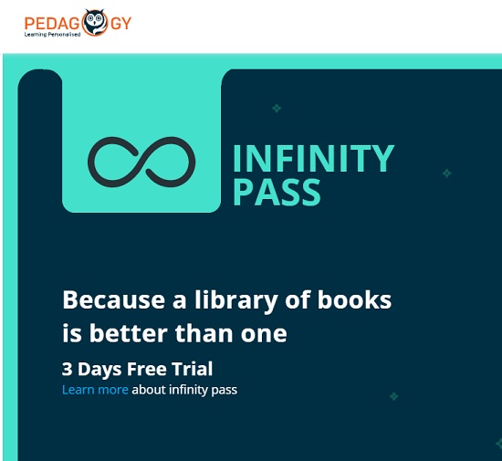 India Desire : Pedagogy App Offer: Get Free Access To 43+ Books For JEE Preparation